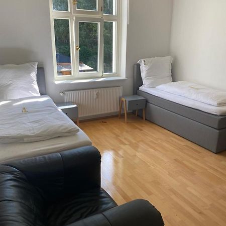 Ferienwohnung Siegen Eiserfeld 4 Buitenkant foto