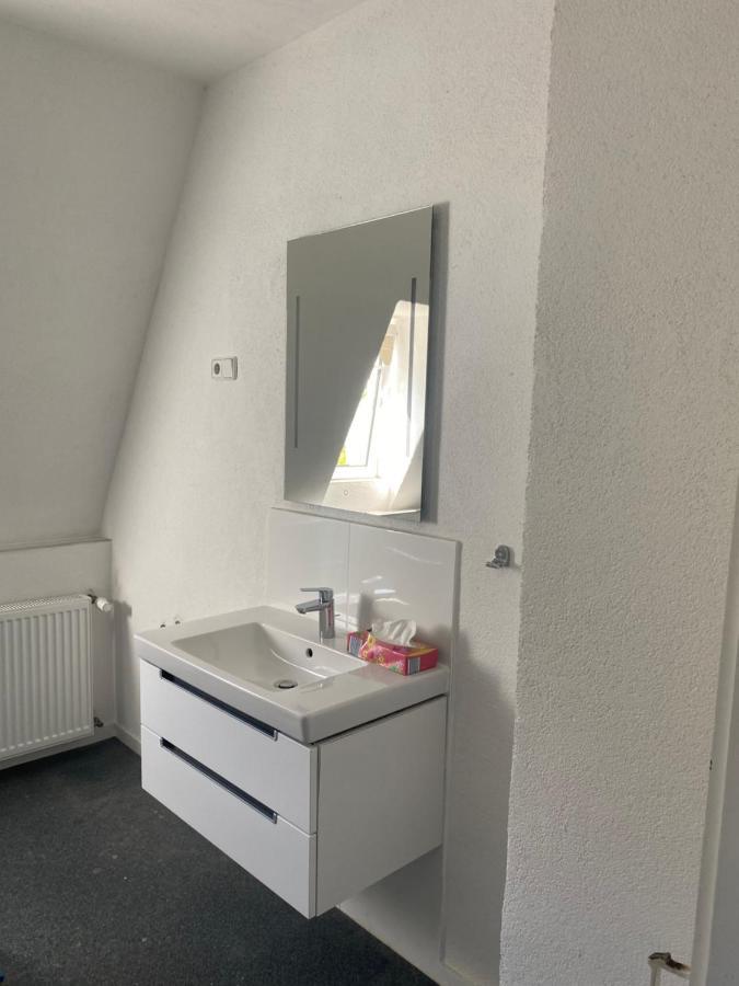 Ferienwohnung Siegen Eiserfeld 4 Buitenkant foto