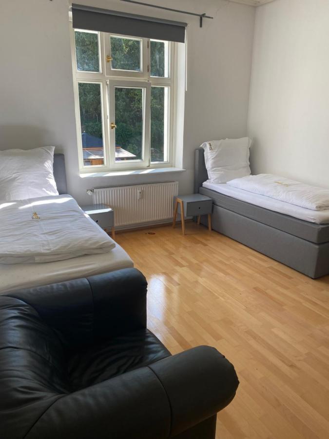 Ferienwohnung Siegen Eiserfeld 4 Buitenkant foto